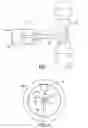 Fig. 02 - Electric drive motor assembly for a wheel