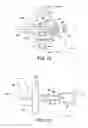 Fig. 07 - Electric drive motor assembly for a wheel
