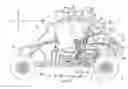 Fig. 01 - Vehicle with air cleaner