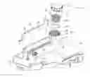 Fig. 01 - Fuel tank ground assembly