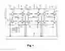 Fig. 02 - Method and electric combined device for powering and charging with compensation means