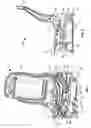 Fig. 02 - Automatic presentable swiveling seat