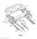 Fig. 06 - Automatic presentable swiveling seat