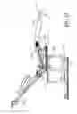Fig. 16 - Rotatable vehicle seat frame assembly