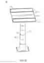 Fig. 17 - Rotatable vehicle seat frame assembly