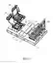 Fig. 22 - Rotatable vehicle seat frame assembly