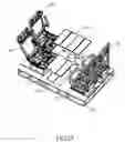 Fig. 25 - Rotatable vehicle seat frame assembly