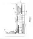 Fig. 29 - Rotatable vehicle seat frame assembly