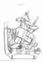 Fig. 13 - Vehicle occupant support