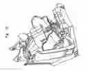 Fig. 14 - Vehicle occupant support