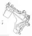 Fig. 18 - Vehicle occupant support