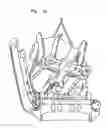 Fig. 21 - Vehicle occupant support