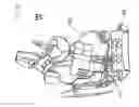 Fig. 31 - Vehicle occupant support