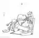 Fig. 35 - Vehicle occupant support