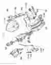 Fig. 38 - Vehicle occupant support