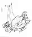 Fig. 40 - Vehicle occupant support