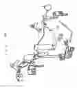 Fig. 41 - Vehicle occupant support