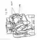 Fig. 43 - Vehicle occupant support