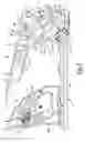 Fig. 04 - Power seat assembly