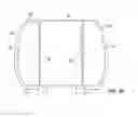 Fig. 11 - Adjustable Head Rest