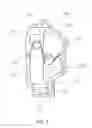 Fig. 04 - Flap assembly of vehicle cup holder