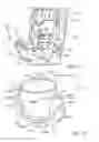 Fig. 10 - Child restraint with cupholder