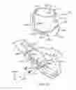 Fig. 13 - Child restraint with cupholder