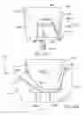 Fig. 14 - Child restraint with cupholder