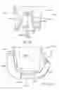 Fig. 15 - Child restraint with cupholder