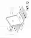 Fig. 09 - Moving headboard trailer ejector and floor cleaning apparatus