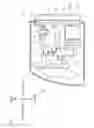 Fig. 02 - Actuator and vehicle lighting device