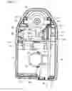 Fig. 13 - Actuator and vehicle lighting device