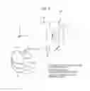 Fig. 08 - Illuminating apparatus, vehicle headlamp and control system of vehicle headlamp