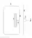 Fig. 06 - SYSTEMS AND METHODS FOR VEHICLE GLASS PANELS WITH INTEGRATED LIGHTING COMPONENTS