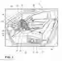 Fig. 02 - Illuminated steering assembly