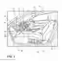 Fig. 02 - Illuminated steering assembly