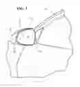 Fig. 02 - Exterior rear view mirror and process for its assembly