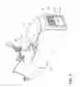 Fig. 02 - Tip out style vehicle interior door