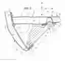 Fig. 04 - Small overlap frontal impact counter-measure