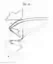 Fig. 10 - Small overlap frontal impact counter-measure
