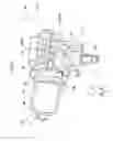 Fig. 09 - Wiper device and wiper motor