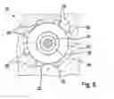 Fig. 05 - Valve of a piston pump having a two-part closing body
