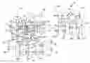 Fig. 01 - Hydraulic brake system with controlled boost