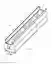 Fig. 01 - Covering system for a hopper wagon