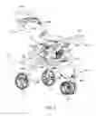 Fig. 04 - Infant stroller apparatus