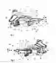 Fig. 02 - Steering column for a motor vehicle