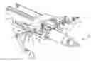 Fig. 01 - Steering column energy absorbing rake lock