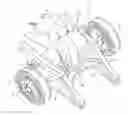 Fig. 01 - Drive Device for Electric Vehicle