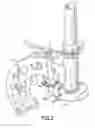 Fig. 03 - AUTOMATIC TURNING DECELERATION DEVICE FOR A MOBILITY AID