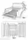 Fig. 02 - Cargo bed support assembly for a truck